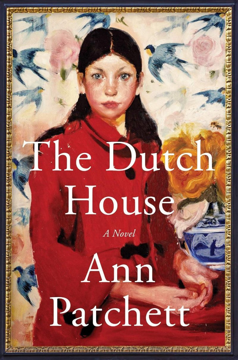 BJ Knapp author of Beside the Music enjoyed The Dutch House by Jo Piazza