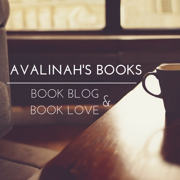 Avalinahs Books
